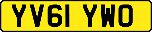 YV61YWO