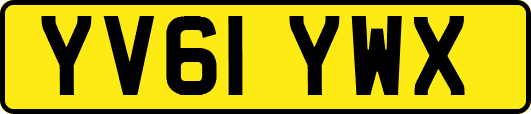YV61YWX