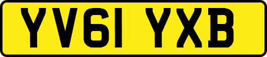 YV61YXB