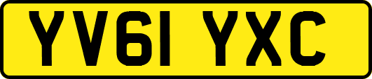 YV61YXC
