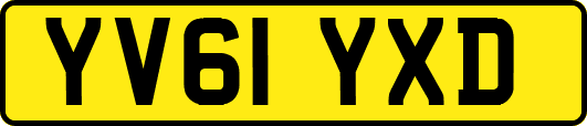 YV61YXD
