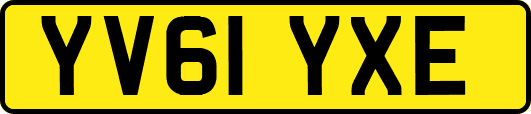 YV61YXE