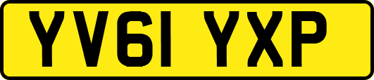 YV61YXP