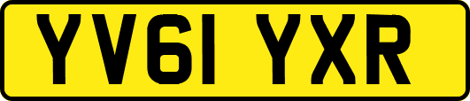 YV61YXR