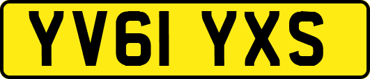 YV61YXS