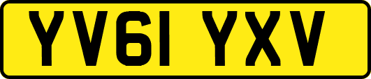 YV61YXV