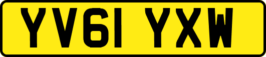 YV61YXW