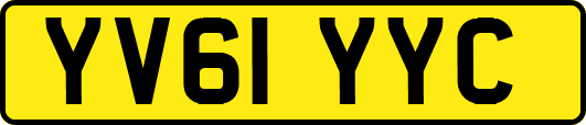 YV61YYC
