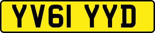 YV61YYD