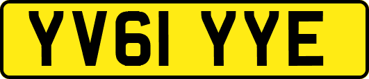 YV61YYE