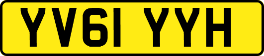 YV61YYH