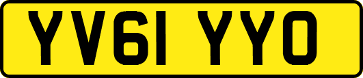 YV61YYO