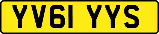 YV61YYS