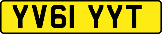 YV61YYT
