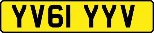YV61YYV