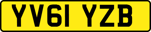YV61YZB