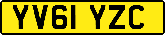 YV61YZC