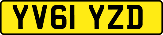 YV61YZD