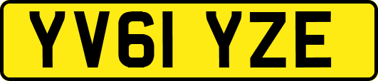 YV61YZE