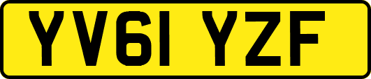 YV61YZF