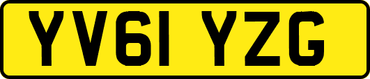 YV61YZG