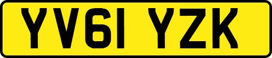YV61YZK