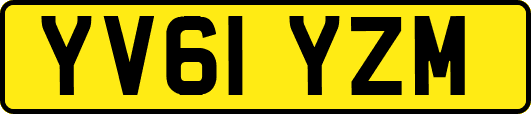 YV61YZM