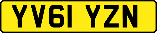 YV61YZN