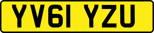 YV61YZU