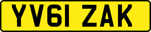 YV61ZAK