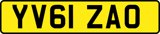 YV61ZAO