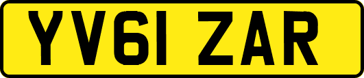 YV61ZAR
