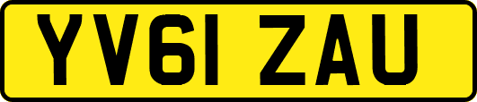 YV61ZAU