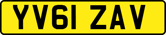 YV61ZAV