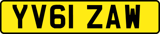 YV61ZAW