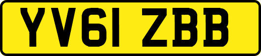YV61ZBB