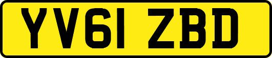 YV61ZBD