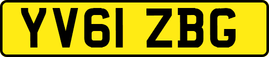 YV61ZBG