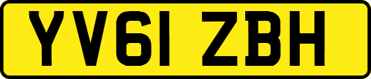 YV61ZBH