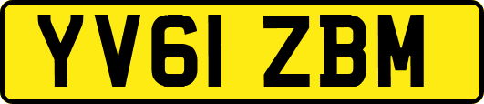 YV61ZBM