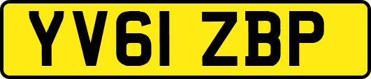 YV61ZBP