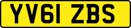 YV61ZBS