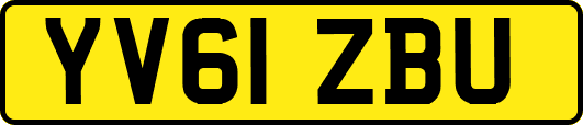 YV61ZBU