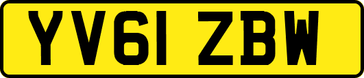 YV61ZBW