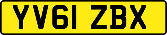 YV61ZBX