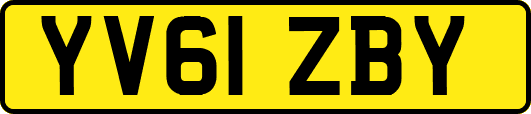 YV61ZBY