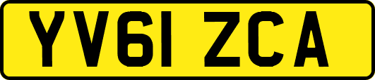 YV61ZCA