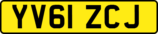 YV61ZCJ