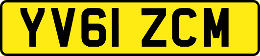 YV61ZCM