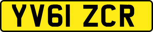YV61ZCR